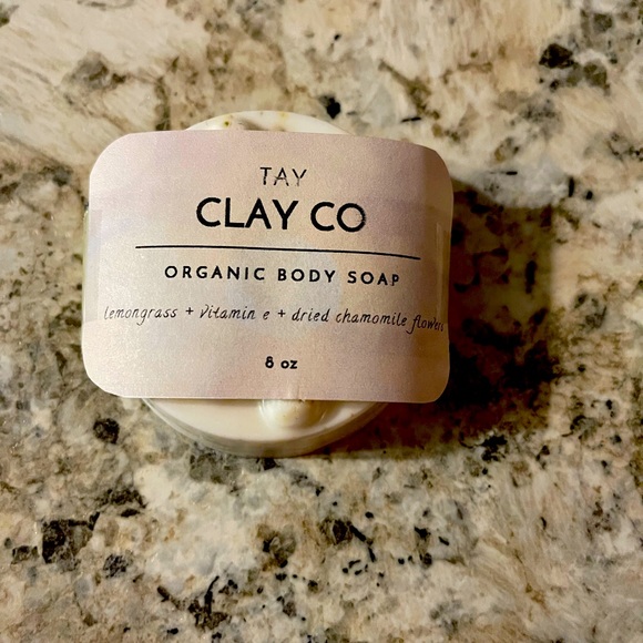 Handmade Soap - Picture 2 of 4